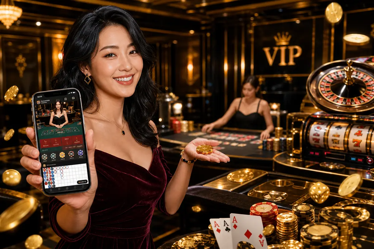 666rr বোনাস ও VIP সুবিধা